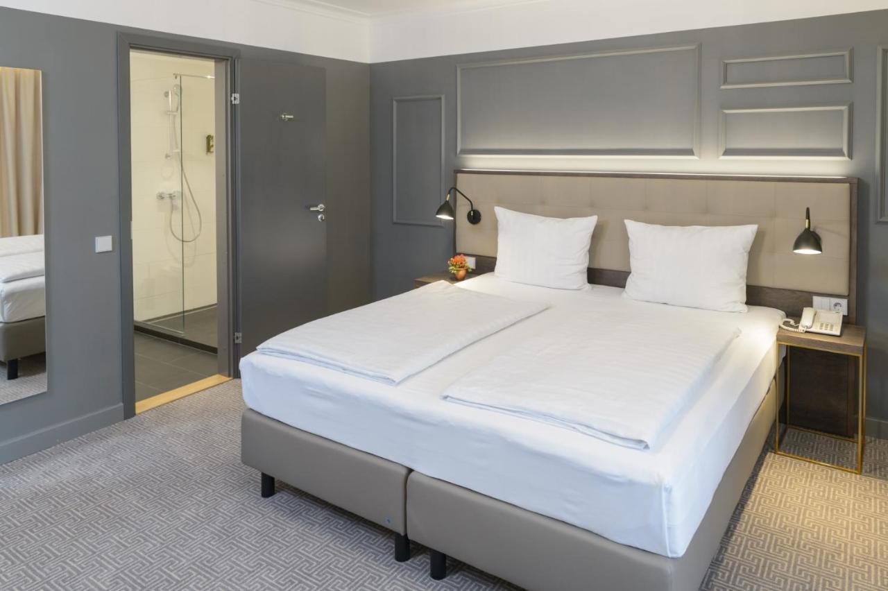 Parkhotel Kurhaus Bad Kreuznach Kültér fotó