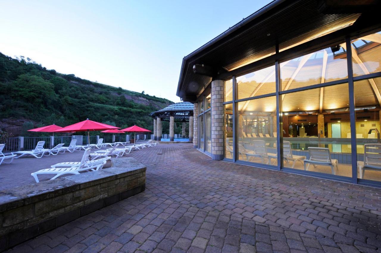 Parkhotel Kurhaus Bad Kreuznach Kültér fotó
